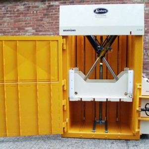 Bramidan X Series baler cross cylinders supplied by Kenburn
